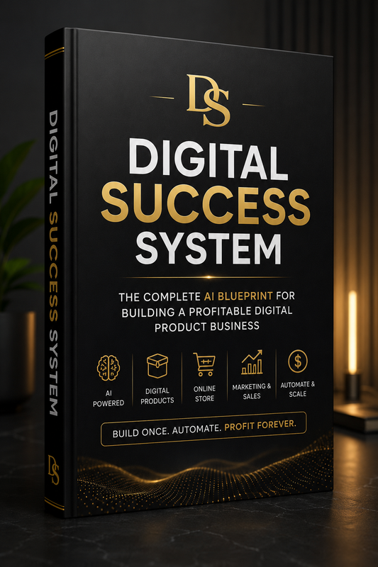 Digital Success System