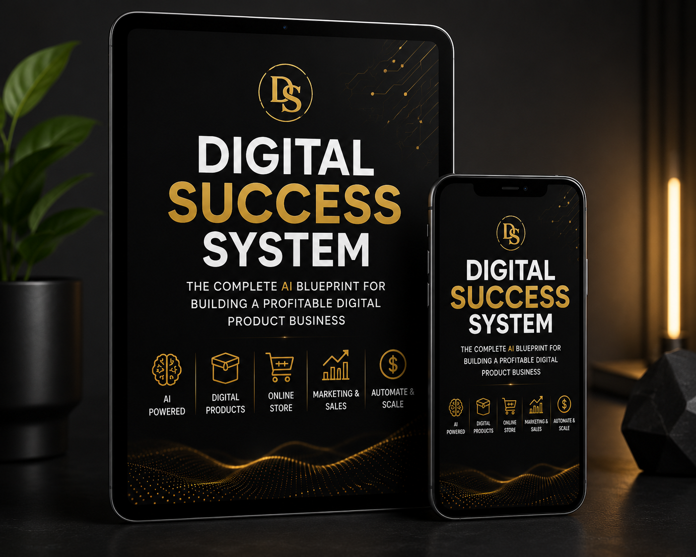 Digital Success System